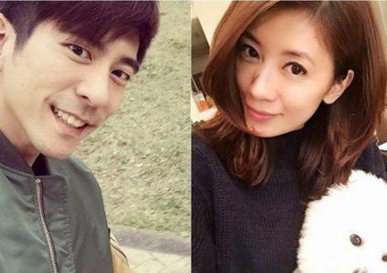 贾静雯为什么嫁给修杰楷?修杰楷女儿咘咘大(贾静雯和修杰楷结婚时多大)