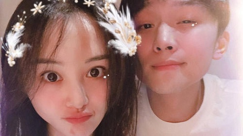 郑爽和张恒领证是真的吗(郑爽张恒结婚是真的吗) 郑爽和张恒领证是真的吗(郑爽张恒结婚是真的吗)