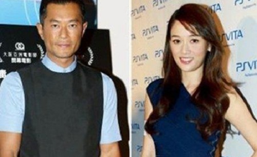 霍建华回应发福是怎么回事(霍建华发胖)