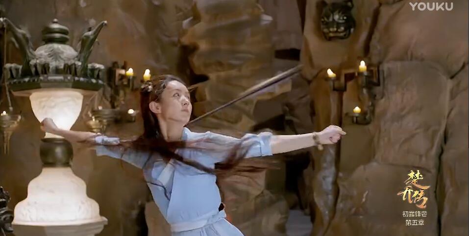 楚乔传宇文玥为什么训练楚乔？有什么目的？(楚乔从什么时候开始喜欢宇文玥的)