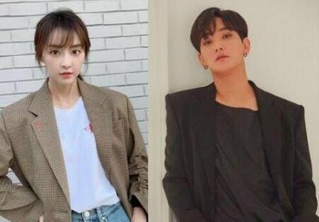 安七炫郑柔美交往现状如何(安七炫现任女友)