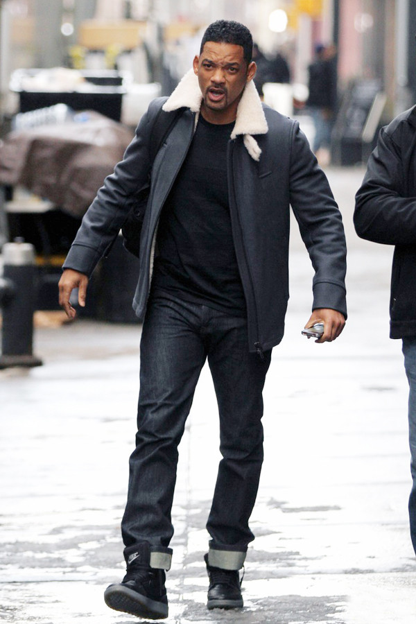 威尔史密斯为什么叫史皇？威尔史密斯在美国(威尔史密斯儿子叫什么)