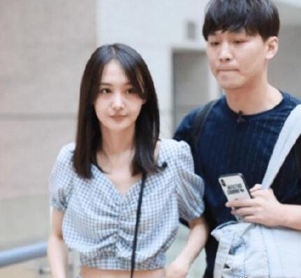 疑似张恒账号辟谣回应与郑爽分手(张恒郑爽疑似分手怎么回事?终于真相了) 疑似张恒账号辟谣回应与郑爽分手(张恒郑爽疑似分手怎么回事?终于真相了)