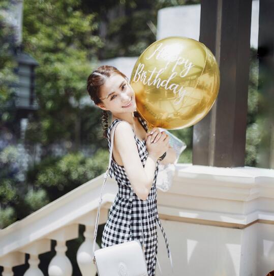 何超莲是利智生的纯属谣言(利智为赌王生女何超云)