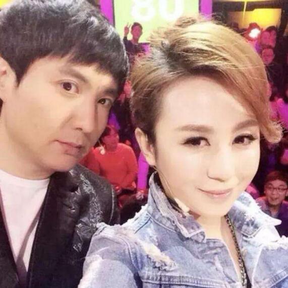 沈腾和大鹏关系如何(沈腾 沈鹏) 沈腾和大鹏关系如何(沈腾 沈鹏)