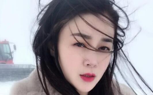 乡村爱情关婷娜老公是谁(乡村爱情演员关婷娜)