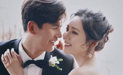 秋瓷炫于晓光被曝婚变 秋瓷炫于晓光被曝婚变