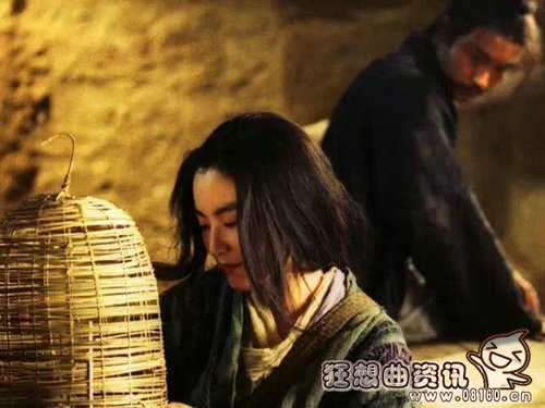 王家卫为什么总戴墨镜?王家卫老婆照片高清(王家卫不戴墨镜) 王家卫为什么总戴墨镜?王家卫老婆照片高清(王家卫不戴墨镜)