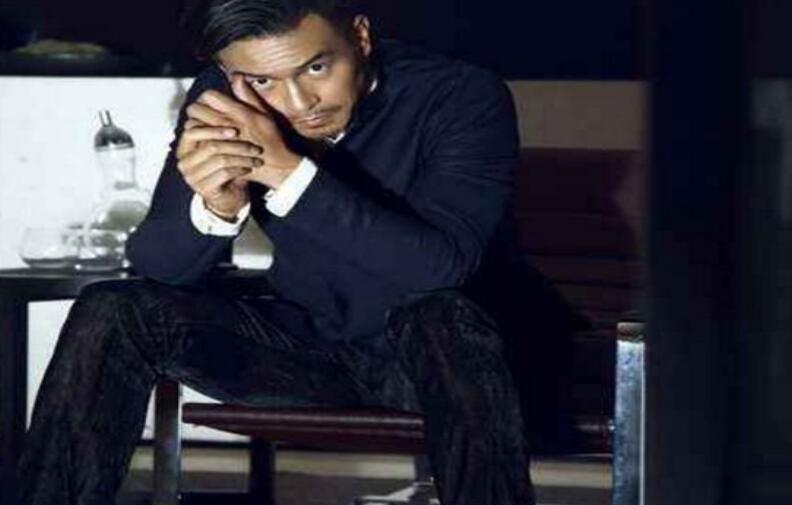 超模何穗老公是男模假冒富二代(超模何穗个人简介) 超模何穗老公是男模假冒富二代(超模何穗个人简介)