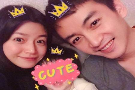 婚变传闻后陈妍希惊艳亮相(陈晓陈妍希婚变传闻)