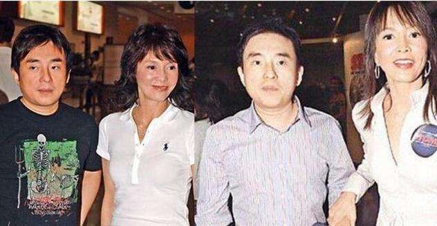 郑裕玲整容美貌变惊悚(郑裕玲脸怎么塌了) 郑裕玲整容美貌变惊悚(郑裕玲脸怎么塌了)