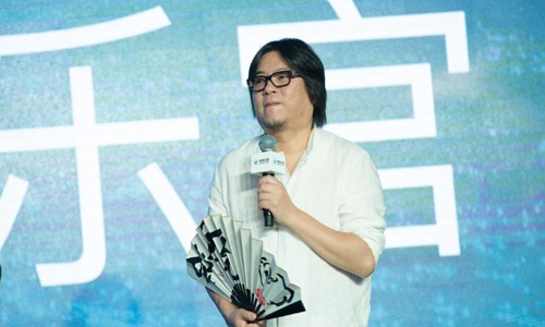 高晓松年轻时的照片曝光(高晓松年轻的样子) 高晓松年轻时的照片曝光(高晓松年轻的样子)