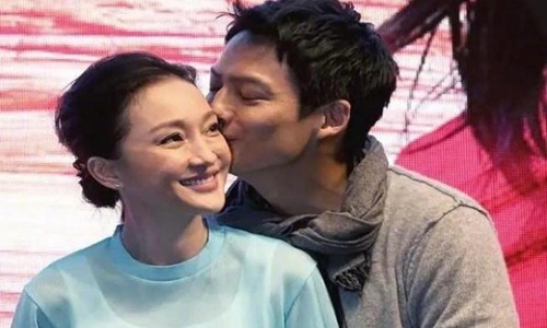 周迅缺席老公高圣远生日会(周迅老公高圣远个人资料) 周迅缺席老公高圣远生日会(周迅老公高圣远个人资料)