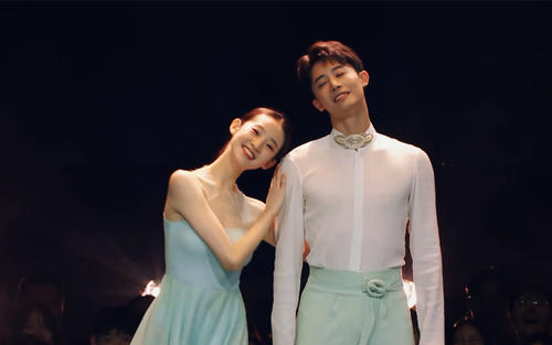 张艺凡舞蹈风暴节目表现回顾(张艺凡参加舞蹈风暴)