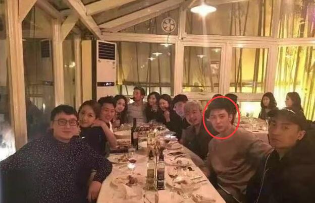 黄景瑜李沁新浪扫楼(黄景瑜李沁最新路透) 黄景瑜李沁新浪扫楼(黄景瑜李沁最新路透)