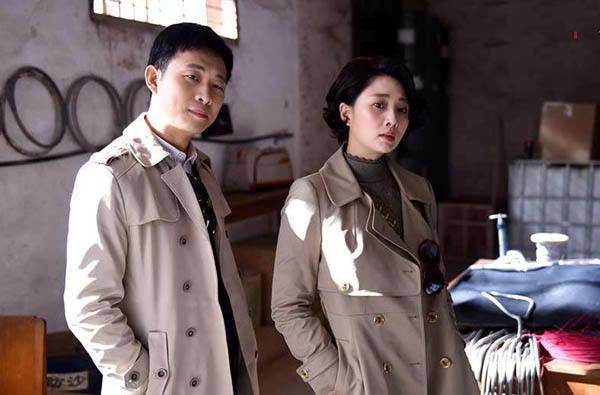 骆玉珠的人物原型是谁?骆玉珠和王大山是什(骆玉珠人物简介) 骆玉珠的人物原型是谁?骆玉珠和王大山是什(骆玉珠人物简介)