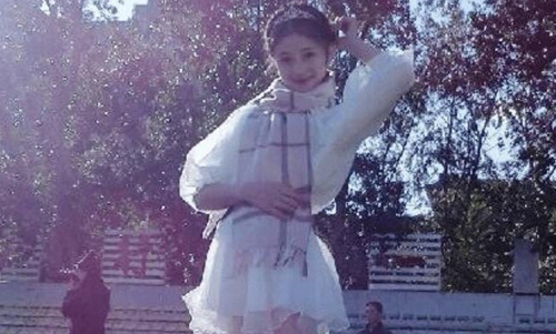 刘浩存年龄造假是不是真的?家乡造假又是怎(刘浩存谎报年龄)