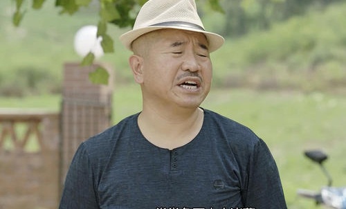 乡村爱情谢大脚现实老公照片(农村爱情谢大脚) 乡村爱情谢大脚现实老公照片(农村爱情谢大脚)