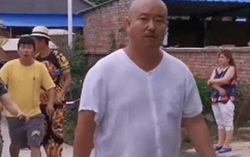 乡村爱情谢大脚现实老公照片(农村爱情谢大脚) 乡村爱情谢大脚现实老公照片(农村爱情谢大脚)