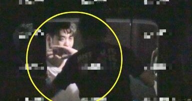 演员张艺上整容前真吓人图(演员张艺上图片) 演员张艺上整容前真吓人图(演员张艺上图片)