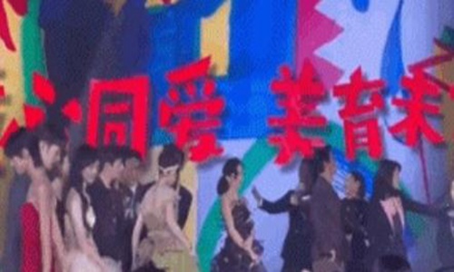 超模何穗老公是男模假冒富二代(超模何穗个人简介) 超模何穗老公是男模假冒富二代(超模何穗个人简介)