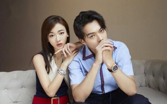 吴谨言和罗海琼对比照(罗海琼与吴谨言像吗)