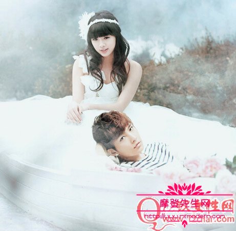 陈嘉上向言承旭道歉(言承旭退出)