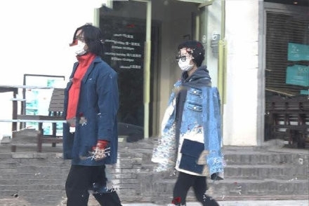 我不是潘金莲为什么镜头都是圆形的?我不是