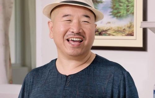 乡村爱情谢大脚现实老公照片(农村爱情谢大脚) 乡村爱情谢大脚现实老公照片(农村爱情谢大脚)