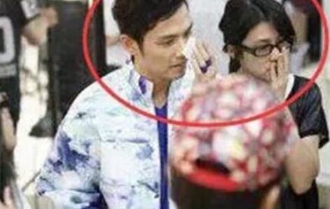 邰正宵怎样害钟汉良的(邰正宵与钟汉良)