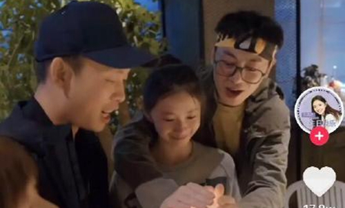 刘浩存年龄造假是不是真的?家乡造假又是怎(刘浩存谎报年龄) 刘浩存年龄造假是不是真的?家乡造假又是怎(刘浩存谎报年龄)