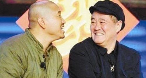 乡村爱情谢大脚现实老公照片(农村爱情谢大脚) 乡村爱情谢大脚现实老公照片(农村爱情谢大脚)