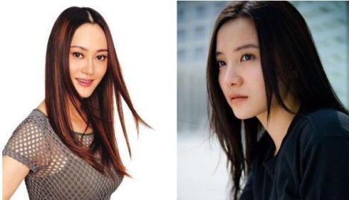 小宋佳和大宋佳有什么区别(号称小宋佳的是谁)