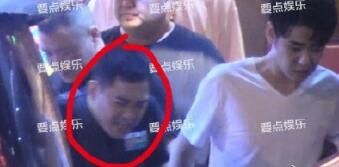 演员张艺上整容前真吓人图(演员张艺上图片) 演员张艺上整容前真吓人图(演员张艺上图片)