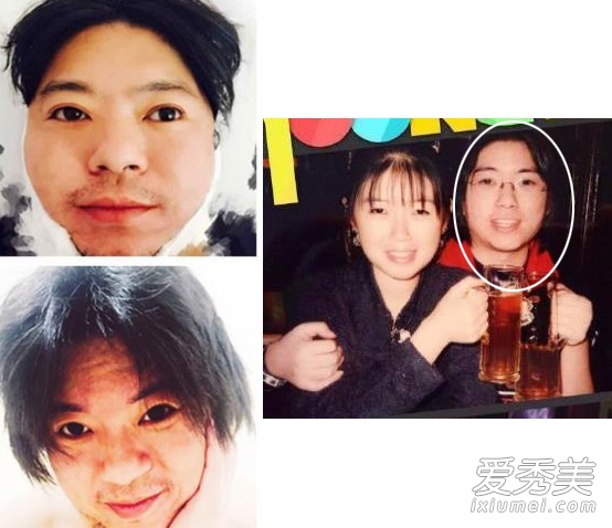 高晓松年轻时的照片曝光(高晓松年轻的样子) 高晓松年轻时的照片曝光(高晓松年轻的样子)