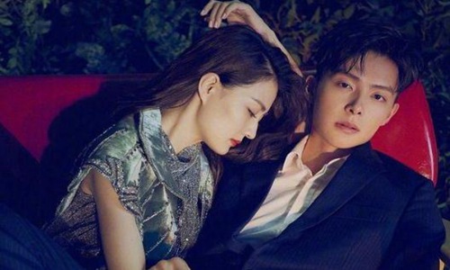 我不是潘金莲为什么镜头都是圆形的?我不是