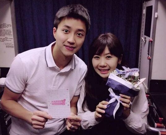 福原爱江宏杰欲分居(福原爱和江宏杰怎么在一起的)