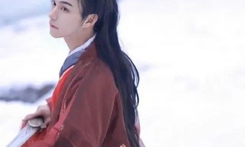 楚淇双面人?被指韩国人却在tiktok韩(韩国人看楚淇)