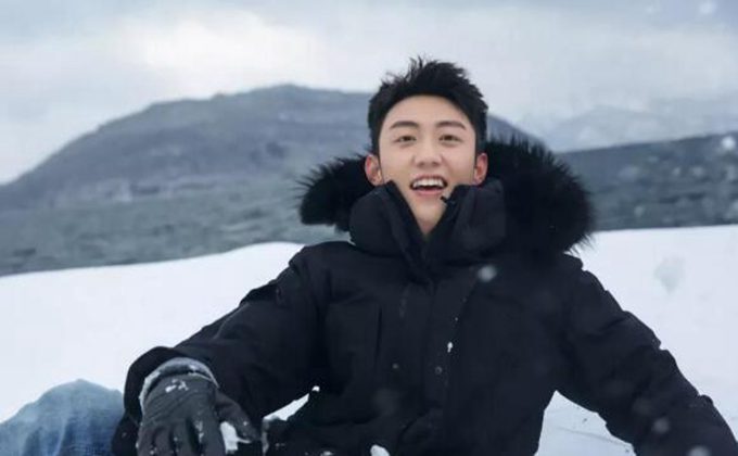 黄景瑜李沁新浪扫楼(黄景瑜李沁最新路透) 黄景瑜李沁新浪扫楼(黄景瑜李沁最新路透)