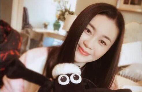 乡村爱情关婷娜老公是谁(乡村爱情演员关婷娜)