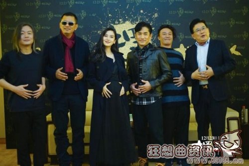 摆渡人电影票房多少钱了？《摆渡人》电影首(摆渡人有电影版吗)