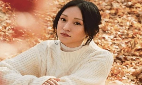 周迅缺席老公高圣远生日会(周迅老公高圣远个人资料)