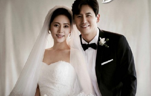 秋瓷炫于晓光被曝婚变 秋瓷炫于晓光被曝婚变