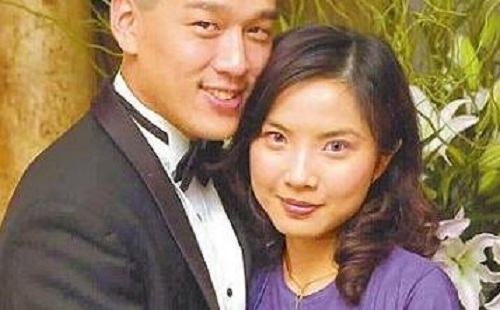 王耀庆老婆郭晏青照片(王耀庆老婆:王耀庆老婆郭晏青照片)