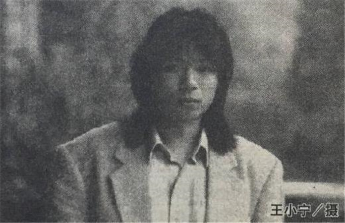 高晓松年轻时的照片曝光(高晓松年轻的样子) 高晓松年轻时的照片曝光(高晓松年轻的样子)