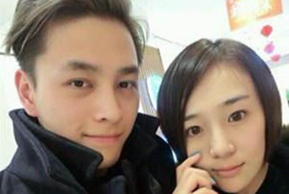 洪尧和曹赢心分手了吗现状如何(曹赢心爱洪尧) 洪尧和曹赢心分手了吗现状如何(曹赢心爱洪尧)