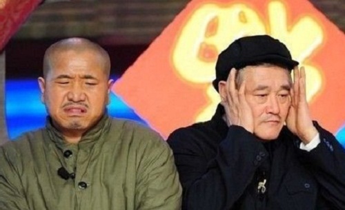 乡村爱情谢大脚现实老公照片(农村爱情谢大脚) 乡村爱情谢大脚现实老公照片(农村爱情谢大脚)