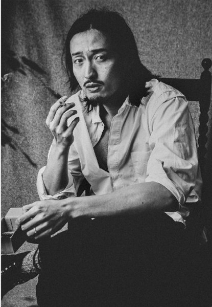 我不是潘金莲为什么镜头都是圆形的?我不是