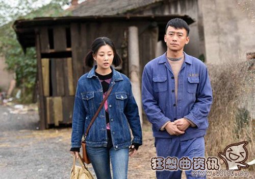 骆玉珠的人物原型是谁?骆玉珠和王大山是什(骆玉珠人物简介) 骆玉珠的人物原型是谁?骆玉珠和王大山是什(骆玉珠人物简介)