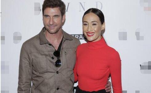 吴彦祖老婆lisa家族揭秘(lisa selesner吴彦祖)